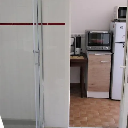 - Independant En - Calme Jardinet