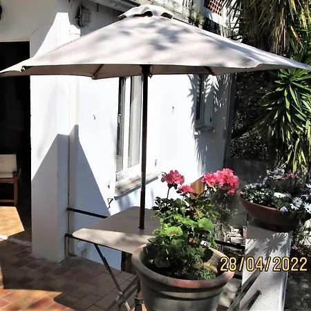 - Independant En - Calme Jardinet