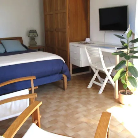 Holiday home - Independant En - Calme Jardinet *