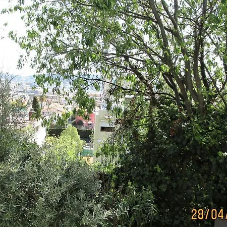 - Independant En - Calme Jardinet *