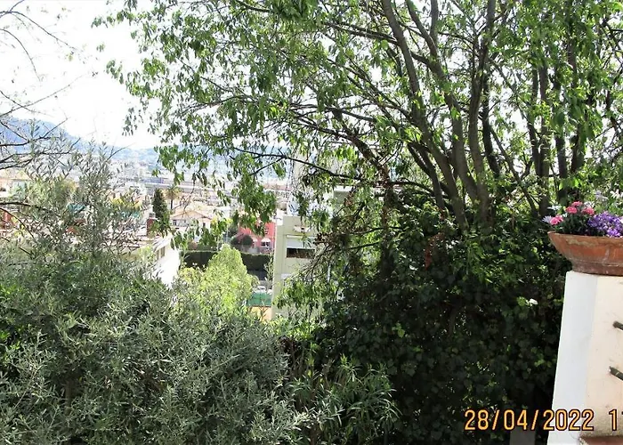 - Independant En - Calme Jardinet *