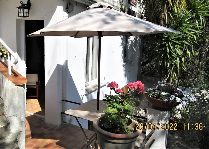 - Independant En - Calme Jardinet